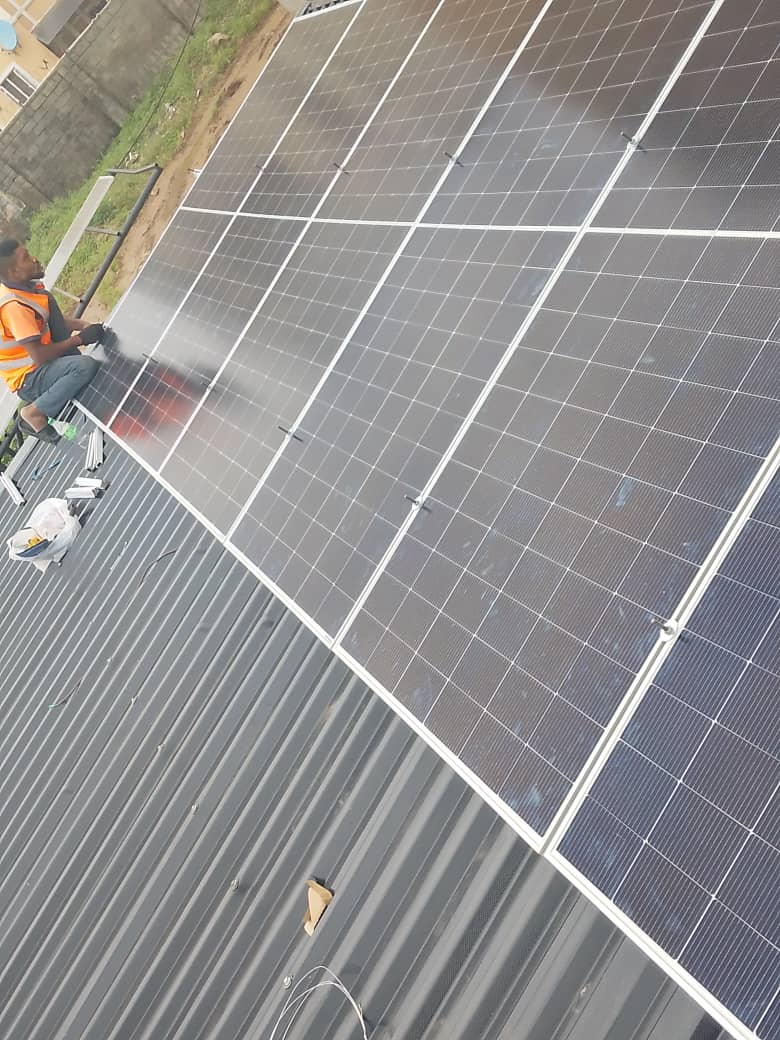 Solar Panels